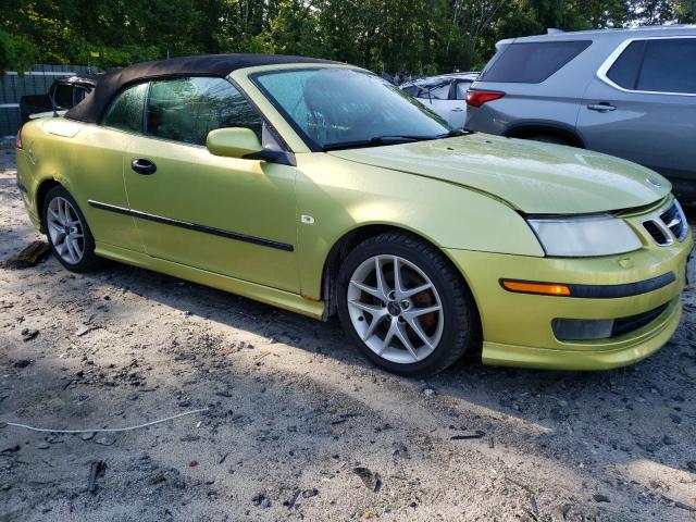 Photo 3 VIN: YS3FH75YX56011823 - SAAB 9-3 AERO 