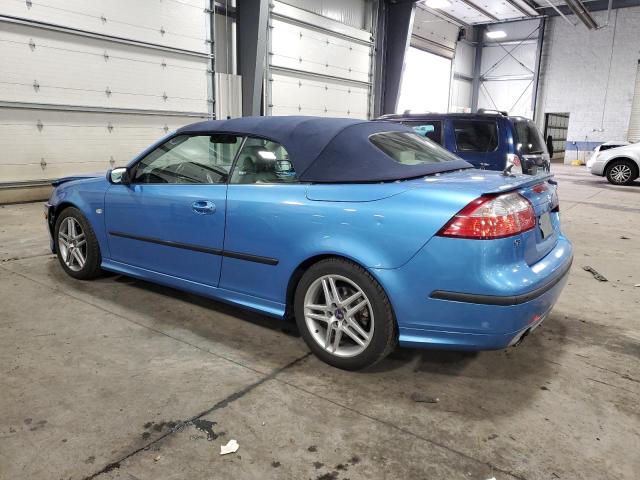 Photo 1 VIN: YS3FH76U166105537 - SAAB 9 3 