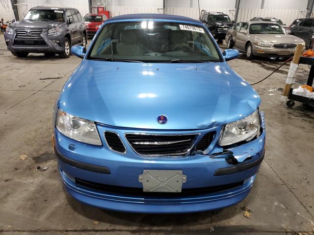 Photo 4 VIN: YS3FH76U166105537 - SAAB 9 3 