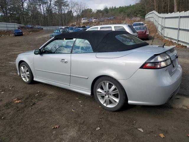 Photo 1 VIN: YS3FH76U586008523 - SAAB 9-3 AERO 