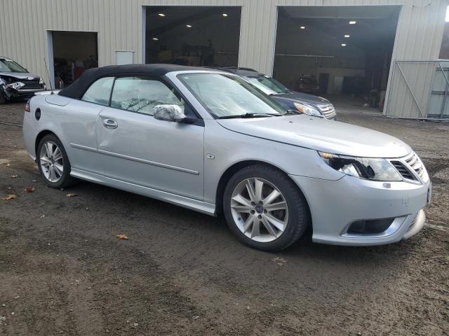 Photo 3 VIN: YS3FH76U586008523 - SAAB 9-3 AERO 