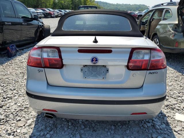 Photo 5 VIN: YS3FH79Y046008292 - SAAB 9-3 AERO 