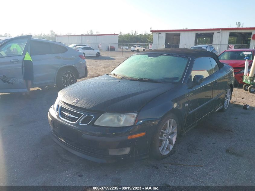 Photo 1 VIN: YS3FH79Y156003829 - SAAB 9-3 