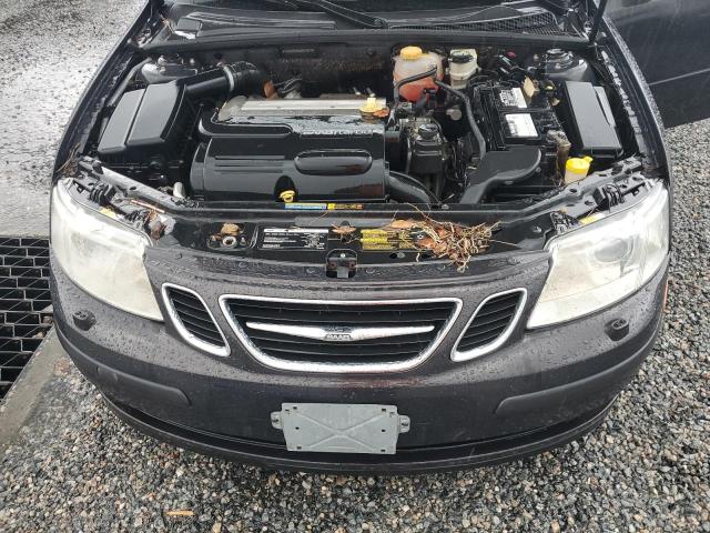 Photo 10 VIN: YS3FH79YX46013421 - SAAB 9-3 AERO 