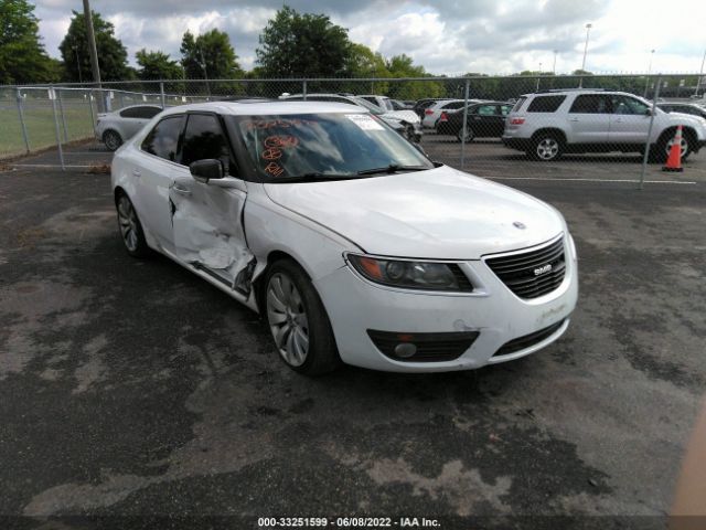 Photo 0 VIN: YS3GN4AR0B4000752 - SAAB 9-5 