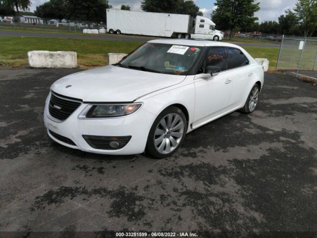 Photo 1 VIN: YS3GN4AR0B4000752 - SAAB 9-5 