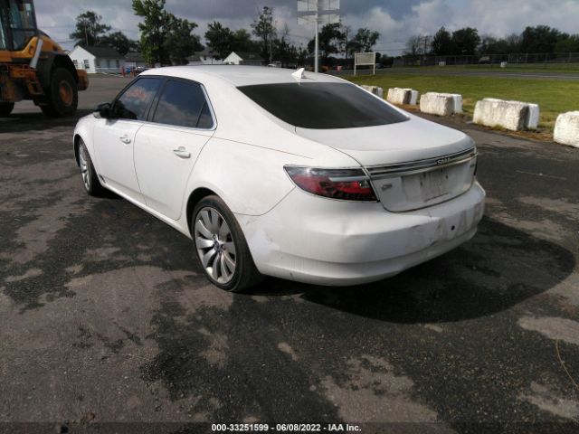 Photo 2 VIN: YS3GN4AR0B4000752 - SAAB 9-5 