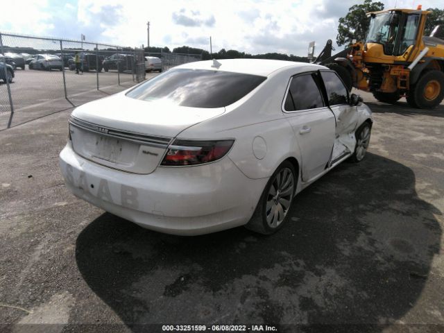 Photo 3 VIN: YS3GN4AR0B4000752 - SAAB 9-5 