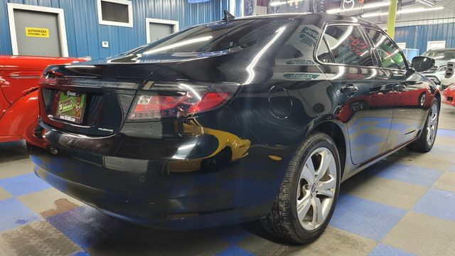 Photo 2 VIN: YS3GN4AR1B4001134 - SAAB 9-5 