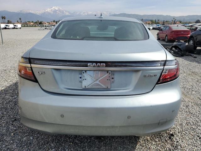 Photo 5 VIN: YS3GN4AR1B4001750 - SAAB 9 5 