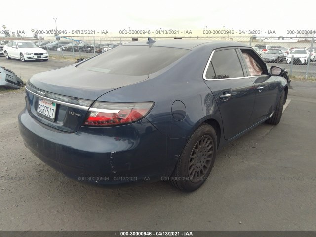 Photo 3 VIN: YS3GN4AR1B4003109 - SAAB 9-5 