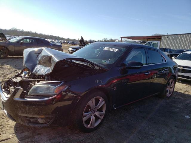 Photo 1 VIN: YS3GN4AR1B4003742 - SAAB 9-5 TURBO 