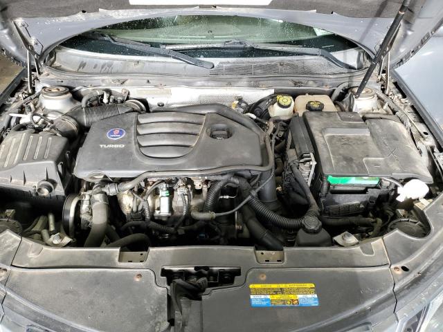 Photo 10 VIN: YS3GN4AR1B4005555 - SAAB 9-5 TURBO 