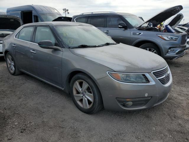 Photo 3 VIN: YS3GN4AR3B4003337 - SAAB 9-5 TURBO 