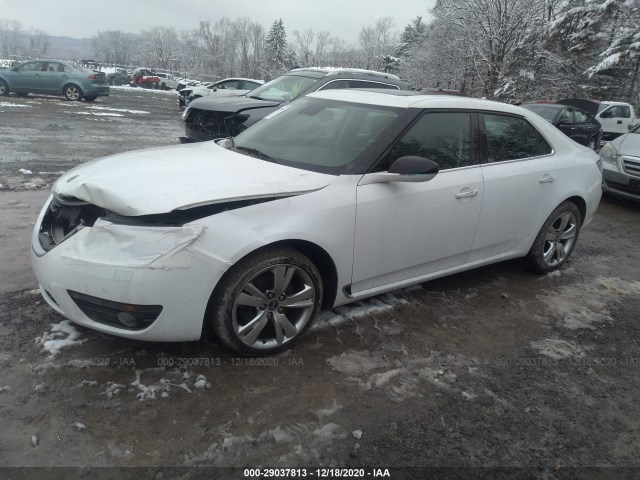 Photo 1 VIN: YS3GN4AR3B4004729 - SAAB 9-5 