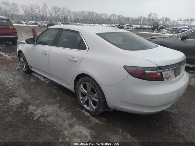 Photo 2 VIN: YS3GN4AR3B4004729 - SAAB 9-5 