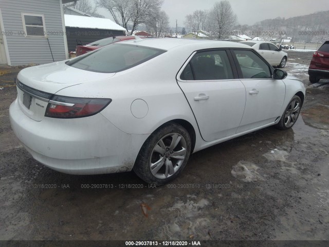 Photo 3 VIN: YS3GN4AR3B4004729 - SAAB 9-5 