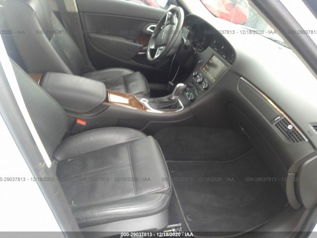 Photo 4 VIN: YS3GN4AR3B4004729 - SAAB 9-5 