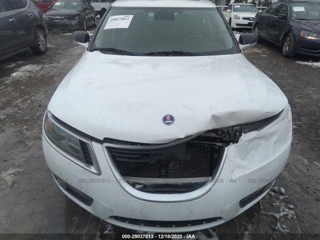 Photo 5 VIN: YS3GN4AR3B4004729 - SAAB 9-5 