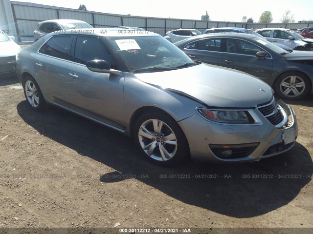 Photo 0 VIN: YS3GN4AR3B4007937 - SAAB 9-5 