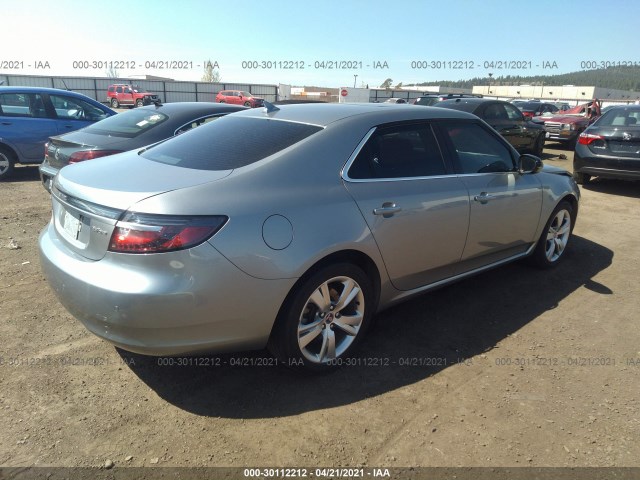 Photo 3 VIN: YS3GN4AR3B4007937 - SAAB 9-5 