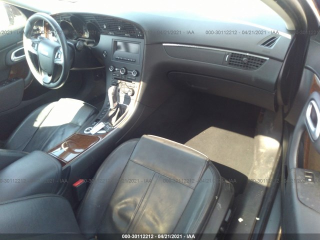 Photo 4 VIN: YS3GN4AR3B4007937 - SAAB 9-5 