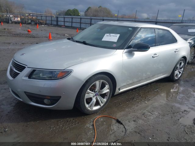 Photo 1 VIN: YS3GN4AR4B4001046 - SAAB 9-5 