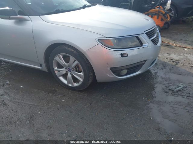 Photo 5 VIN: YS3GN4AR4B4001046 - SAAB 9-5 