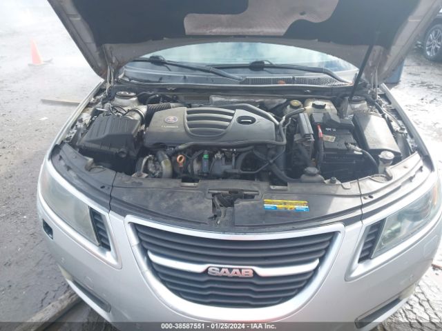 Photo 9 VIN: YS3GN4AR4B4001046 - SAAB 9-5 