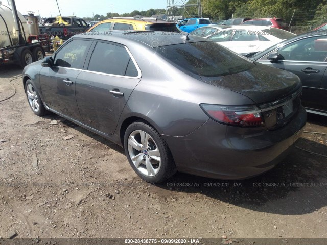 Photo 2 VIN: YS3GN4AR5B4001170 - SAAB 9-5 