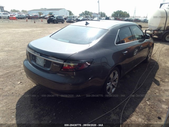 Photo 3 VIN: YS3GN4AR5B4001170 - SAAB 9-5 