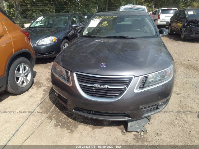 Photo 5 VIN: YS3GN4AR5B4001170 - SAAB 9-5 