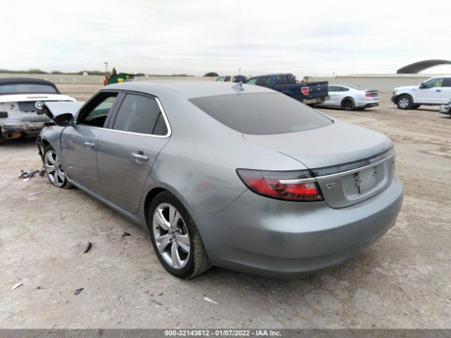 Photo 2 VIN: YS3GN4AR5B4003839 - SAAB 9-5 