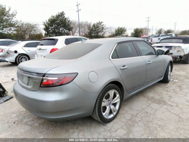 Photo 3 VIN: YS3GN4AR5B4003839 - SAAB 9-5 