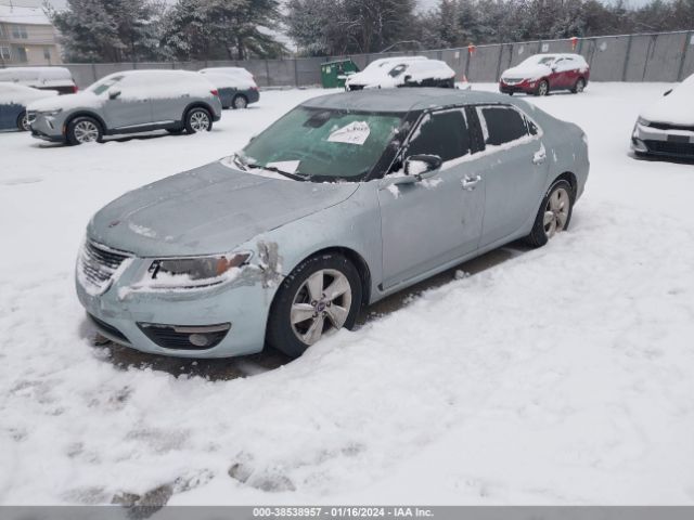 Photo 1 VIN: YS3GN4AR6B4000593 - SAAB 9-5 