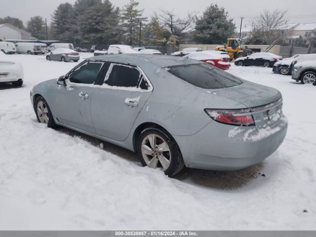 Photo 2 VIN: YS3GN4AR6B4000593 - SAAB 9-5 