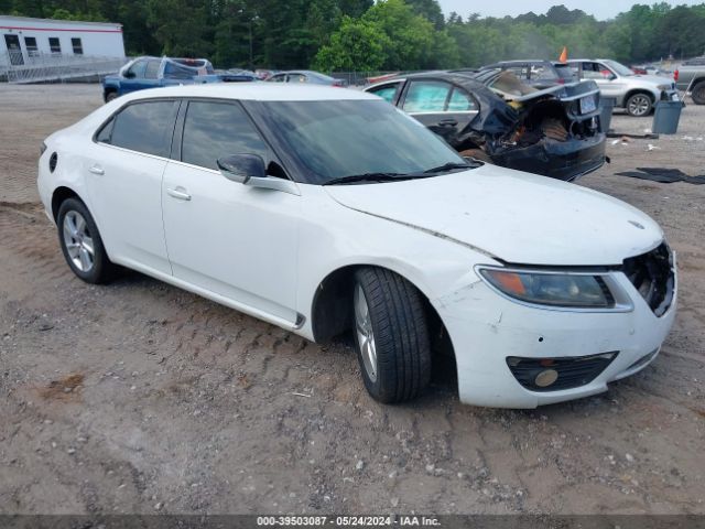 Photo 0 VIN: YS3GN4AR6B4000691 - SAAB 9-5 