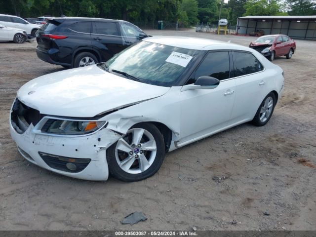 Photo 1 VIN: YS3GN4AR6B4000691 - SAAB 9-5 