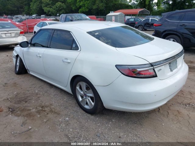 Photo 2 VIN: YS3GN4AR6B4000691 - SAAB 9-5 