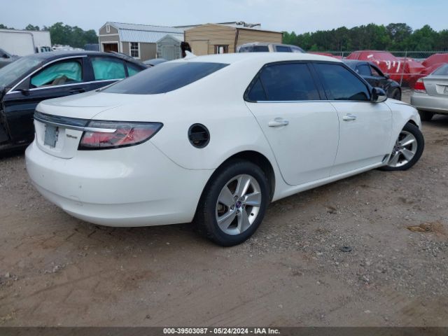 Photo 3 VIN: YS3GN4AR6B4000691 - SAAB 9-5 