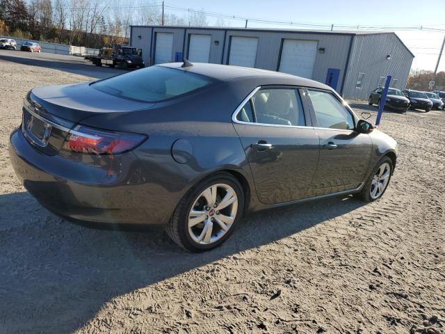 Photo 2 VIN: YS3GN4AR6B4000867 - SAAB 9-5 TURBO 