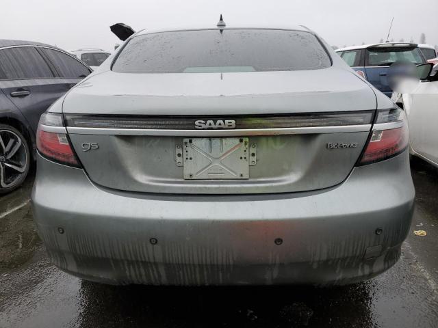 Photo 5 VIN: YS3GN4AR6B4003090 - SAAB 9 5 