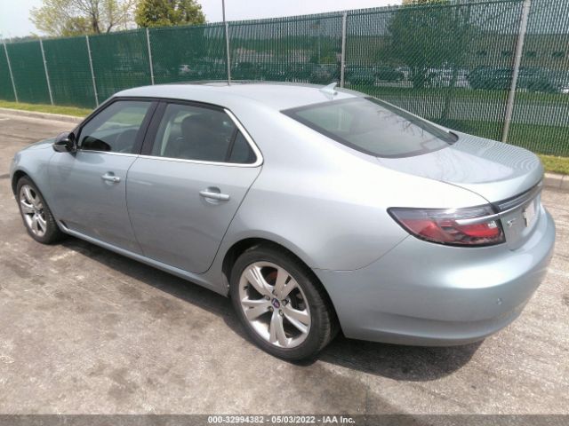 Photo 2 VIN: YS3GN4AR6B4007575 - SAAB 9-5 