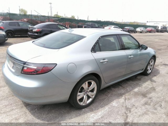 Photo 3 VIN: YS3GN4AR6B4007575 - SAAB 9-5 