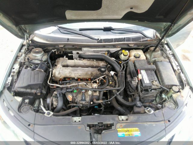 Photo 9 VIN: YS3GN4AR6B4007575 - SAAB 9-5 