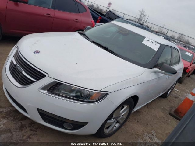 Photo 1 VIN: YS3GN4AR7B4002627 - SAAB 9-5 