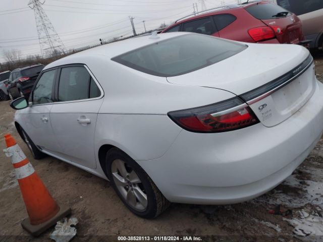 Photo 2 VIN: YS3GN4AR7B4002627 - SAAB 9-5 