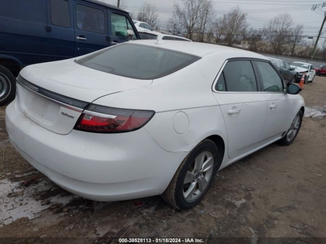 Photo 3 VIN: YS3GN4AR7B4002627 - SAAB 9-5 