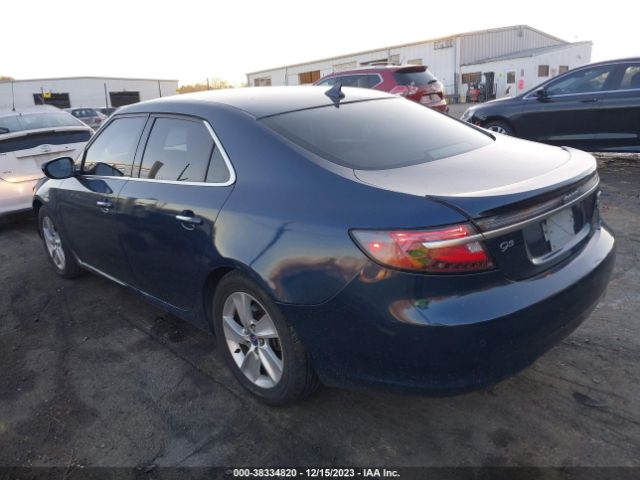 Photo 2 VIN: YS3GN4AR8B4002409 - SAAB 9-5 