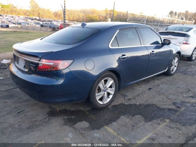 Photo 3 VIN: YS3GN4AR8B4002409 - SAAB 9-5 